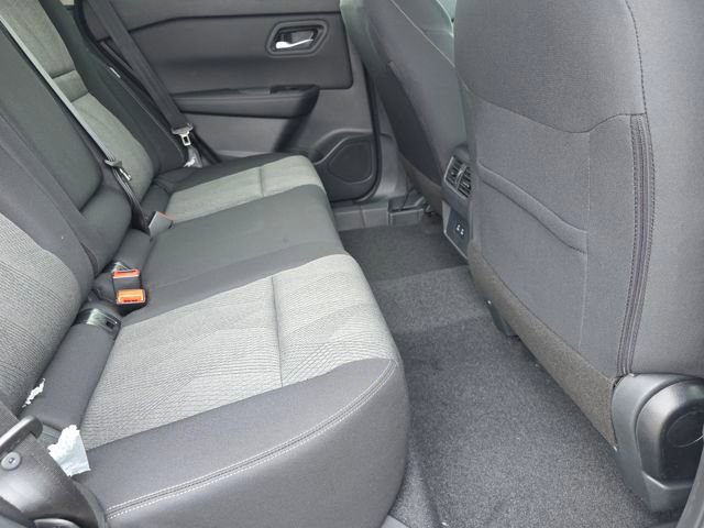 New 2026 Nissan Rogue SV w/ Cold Weather Package image 18