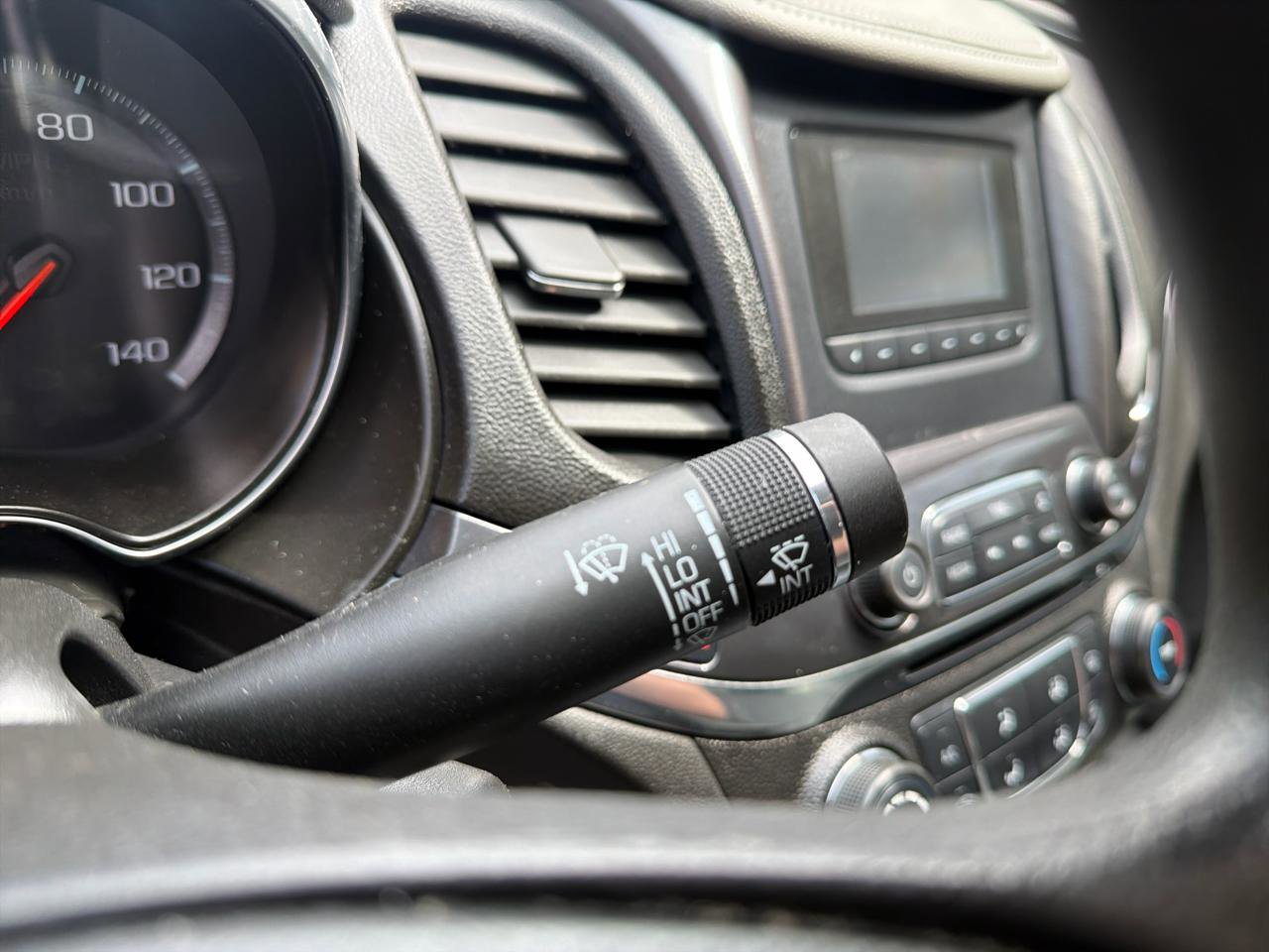 Used 2014 Chevrolet Impala LS w/ LS Convenience Package image 41