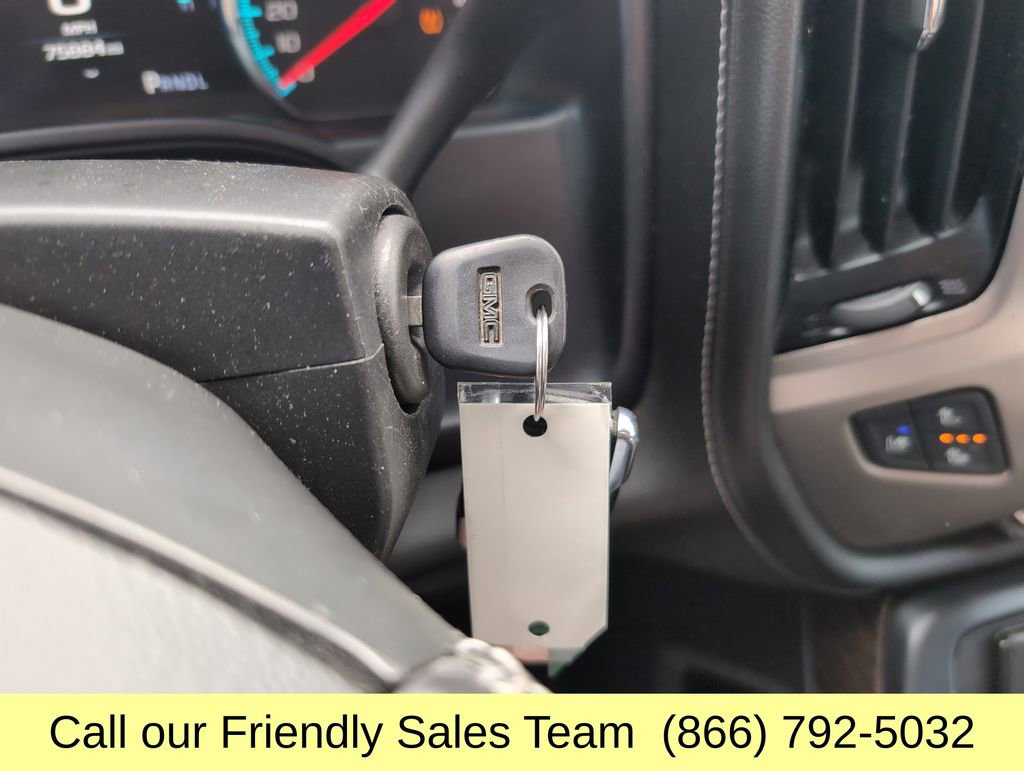 Used 2018 GMC Sierra 1500 Denali image 31