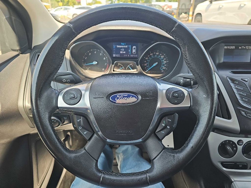 Used 2012 Ford Focus SE image 34