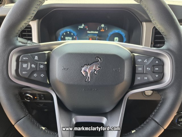 New 2026 Ford Bronco Outer Banks w/ Sasquatch Package AWD/4WD image 20