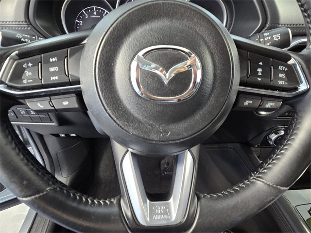 Used 2018 MAZDA CX-5 Grand Touring image 26