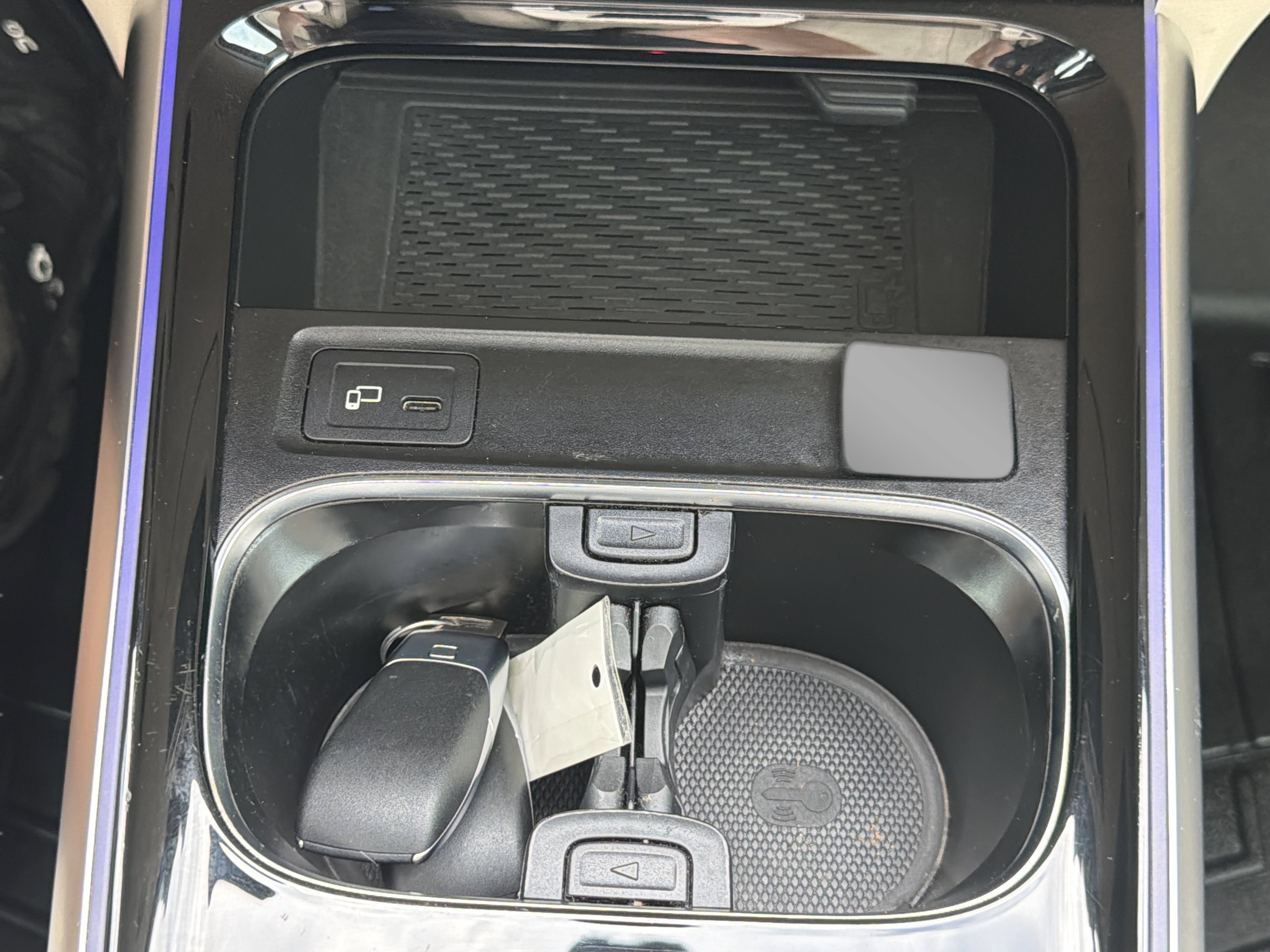Used 2021 Mercedes-Benz GLB 250 4MATIC image 60