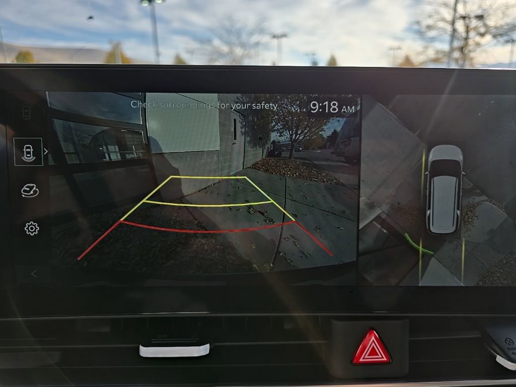 New 2026 Kia Carnival SX image 16