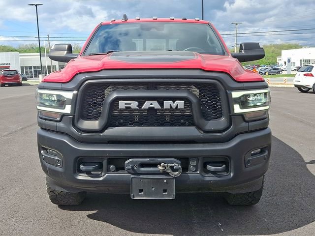 Used 2019 RAM 2500 Power Wagon AWD/4WD image 2