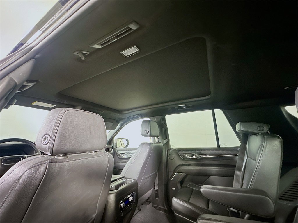 Used 2023 GMC Yukon Denali image 13