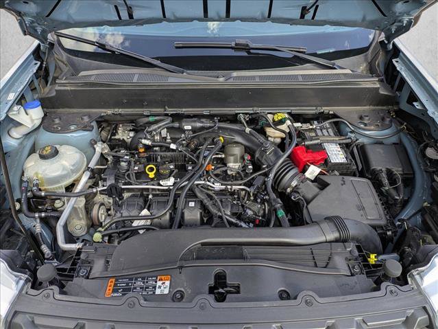 Used 2022 Ford Maverick XL w/ Equipment Group 100A Standard image 22