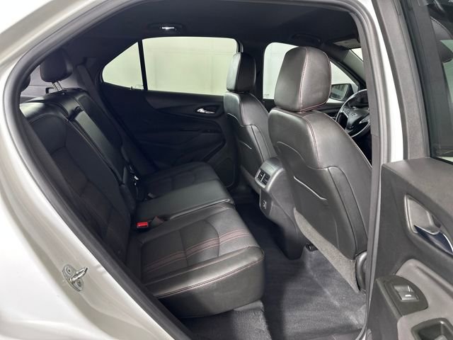 Used 2022 Chevrolet Equinox RS image 28