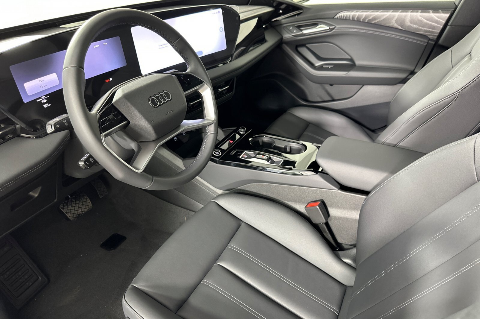 New 2027 Audi A6 e-tron Premium RWD image 9