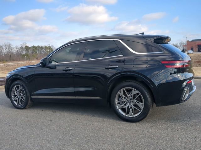 Used 2024 Genesis GV70 2.5T w/ Advanced Package image 6