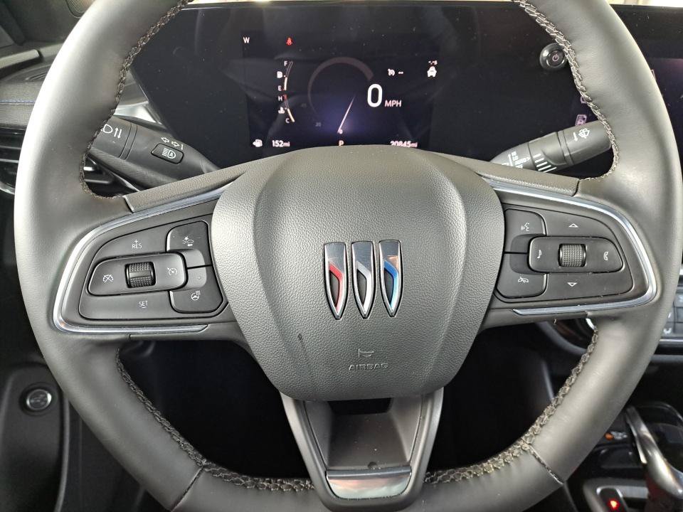 Used 2024 Buick Envista Sport Touring w/ Convenience I Package FWD image 26
