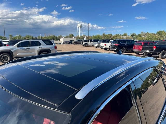 Used 2021 Lexus RX 350 F Sport AWD/4WD image 15