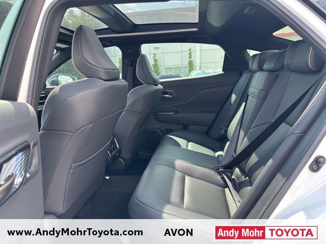Used 2024 Toyota Crown Platinum AWD/4WD image 11