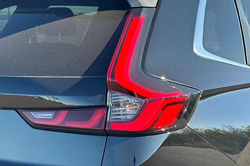 New 2027 Honda CR-V LX image 21