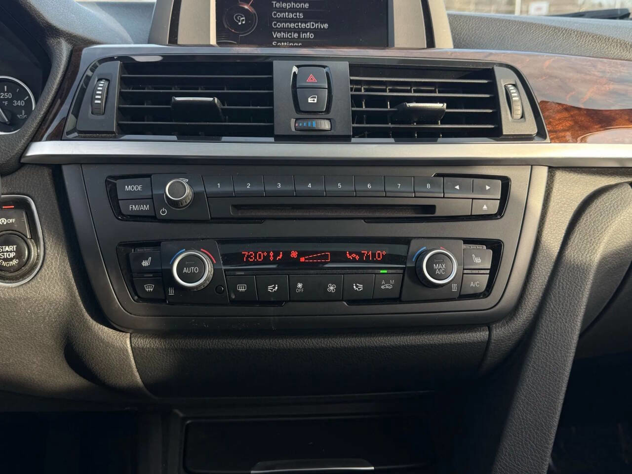 Used 2015 BMW 320i xDrive Sedan image 20