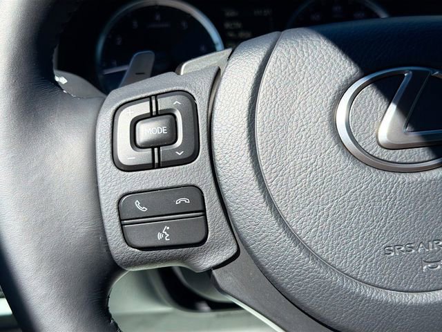 Used 2025 Lexus IS 350 F Sport w/ Accessory Package image 34