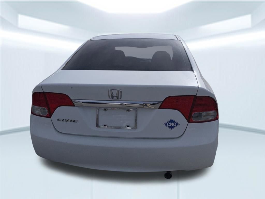 Used 2010 Honda Civic GX image 10