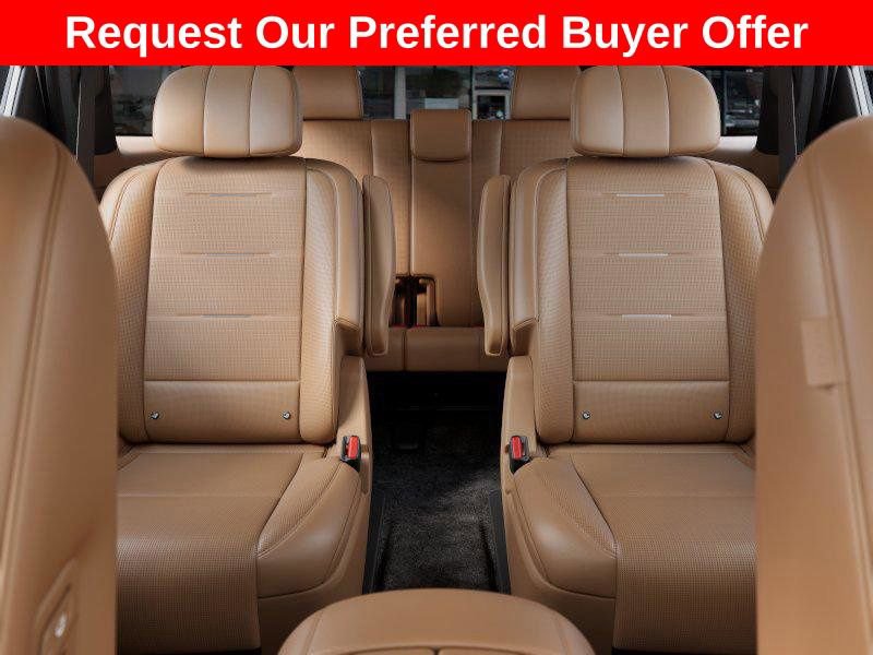 New 2026 Hyundai Palisade Calligraphy image 13