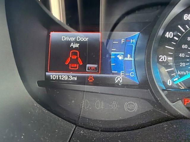 Used 2019 Ford Edge SEL w/ Equipment Group 201A FWD image 7