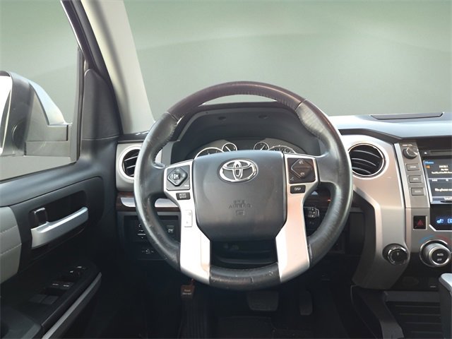 Used 2017 Toyota Tundra Limited image 12