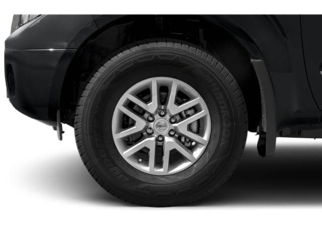 Certified 2021 Nissan Frontier SV w/ Midnight Edition Floor Mats RWD image 14