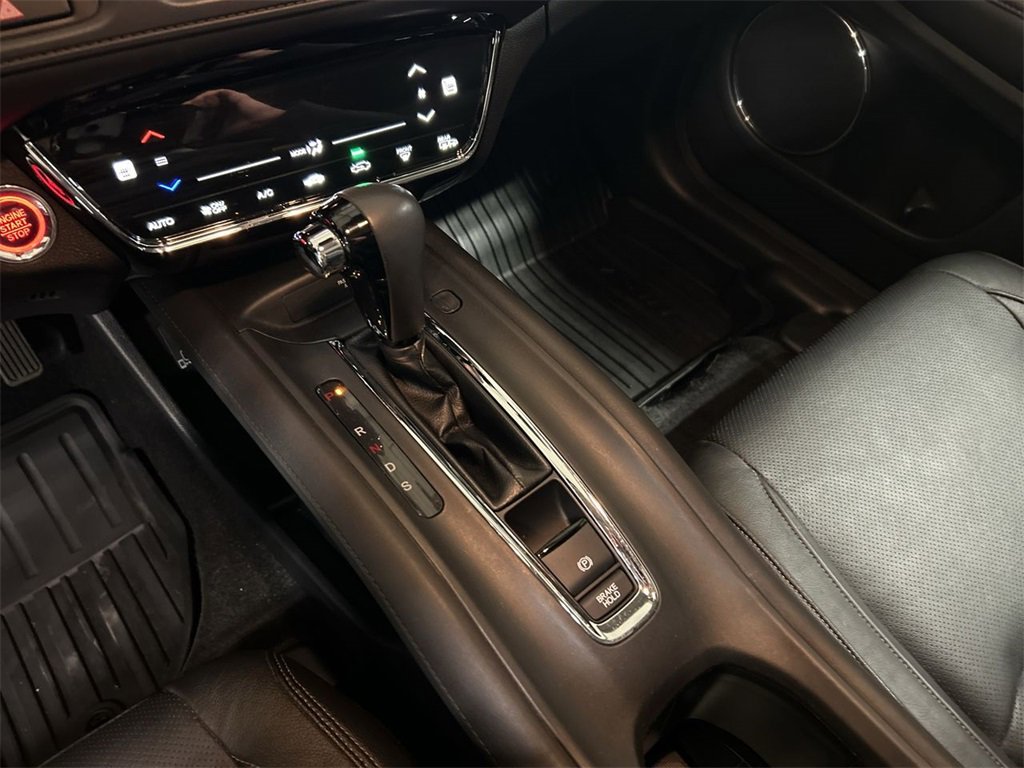 Used 2019 Honda HR-V EX-L image 22