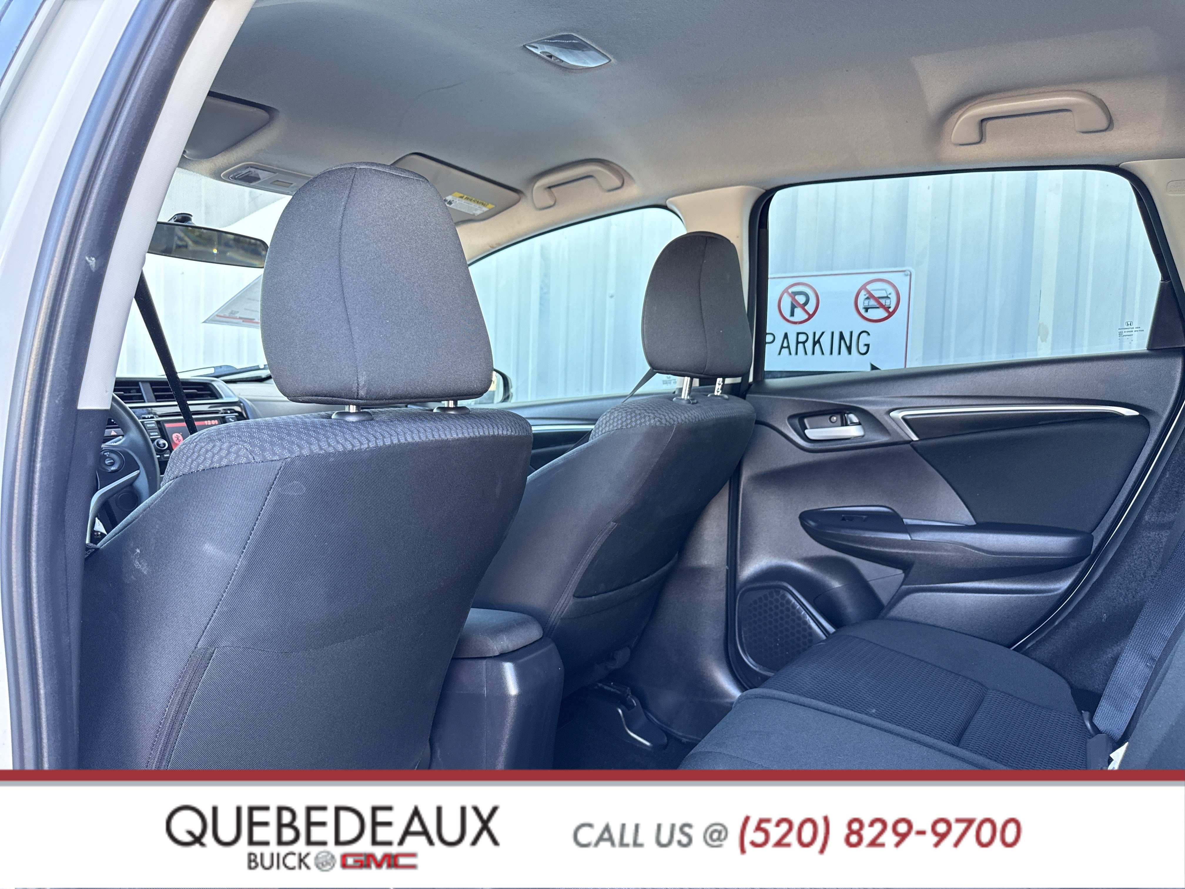 Used 2020 Honda Fit LX image 20