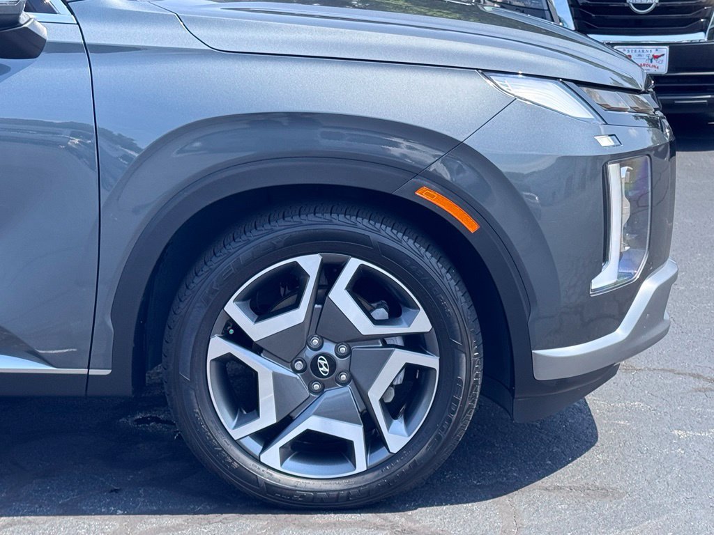 Used 2023 Hyundai Palisade SEL AWD/4WD image 44