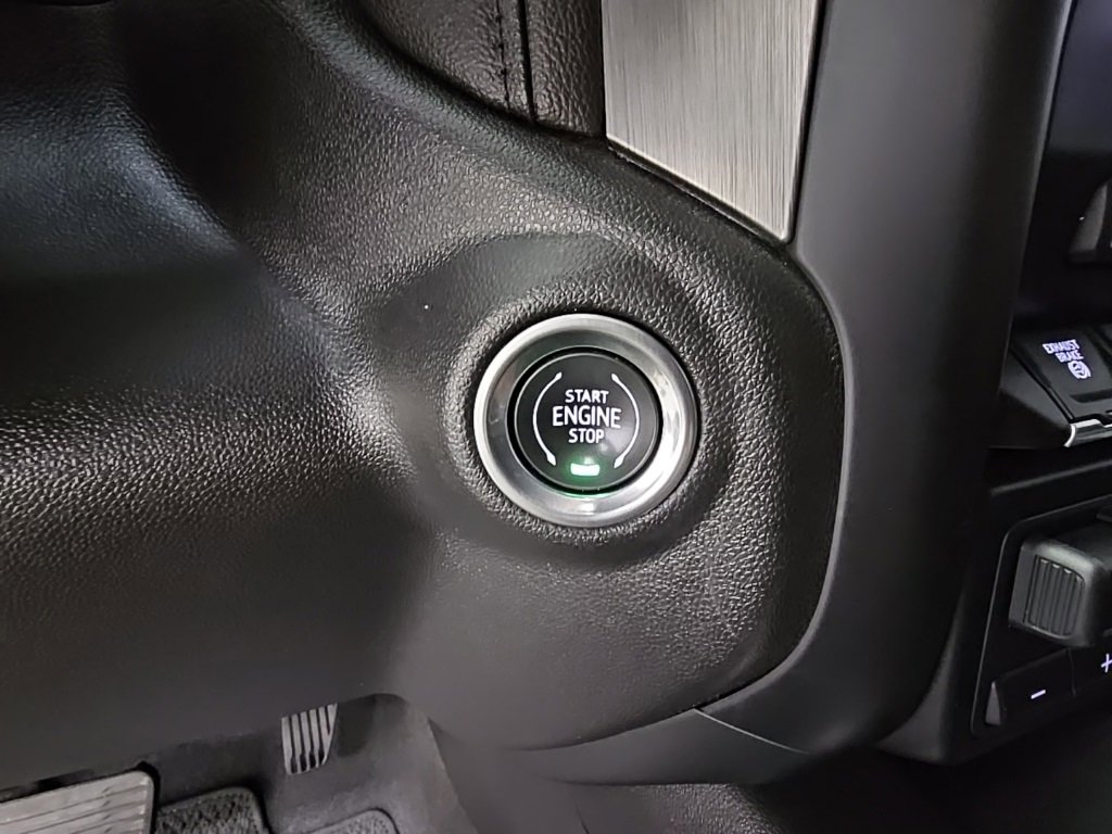 Certified 2023 GMC Sierra 3500 Denali w/ Denali Ultimate Package image 24