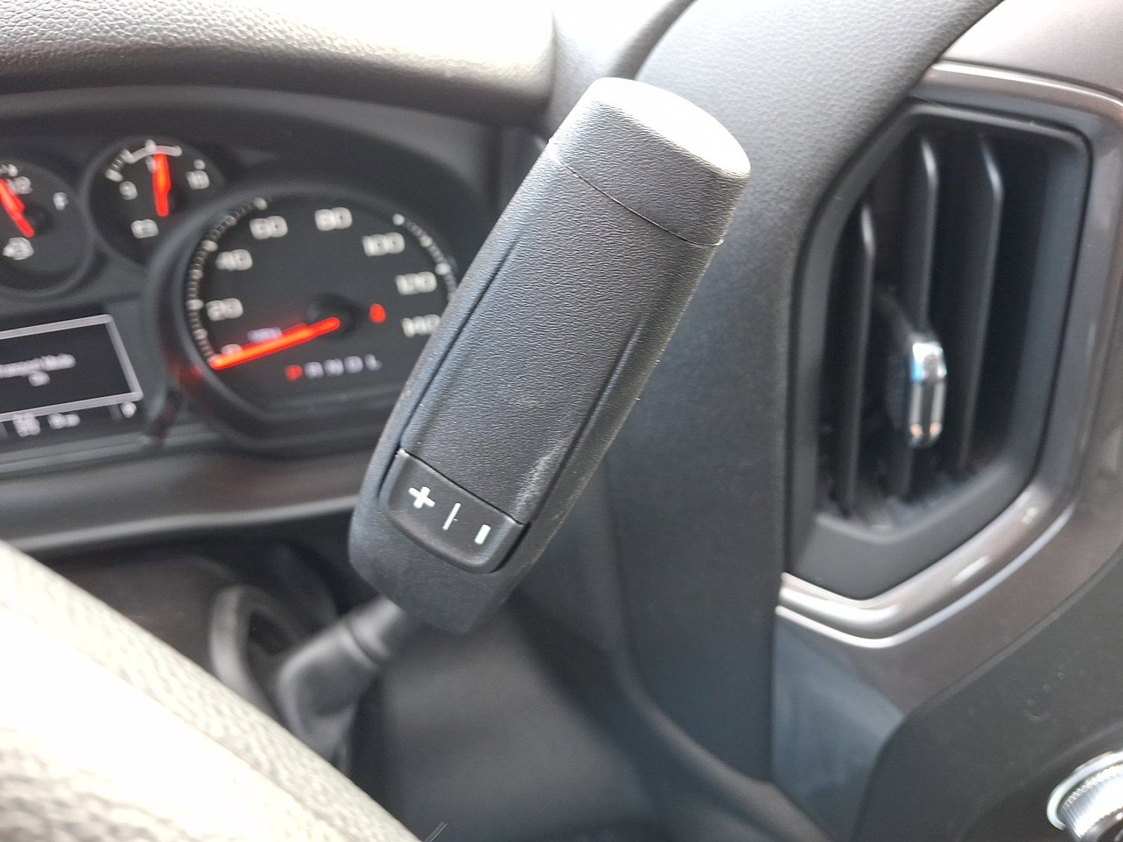 New 2025 GMC Sierra 3500 Pro w/ Convenience Package image 14