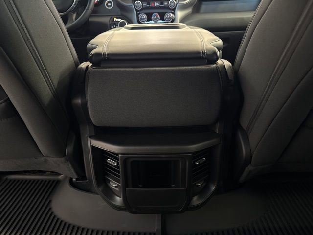 New 2026 RAM 1500 Tradesman AWD/4WD image 42