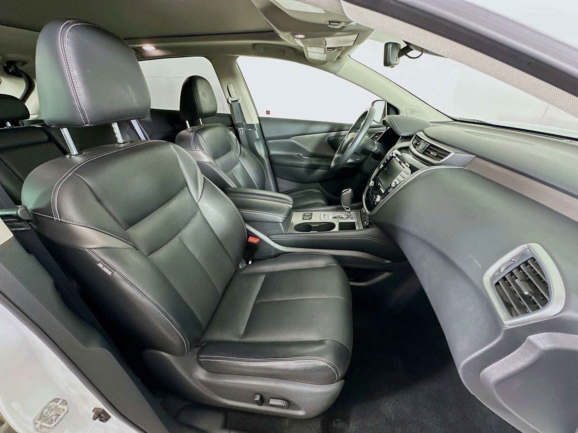 Used 2024 Nissan Murano SL image 31