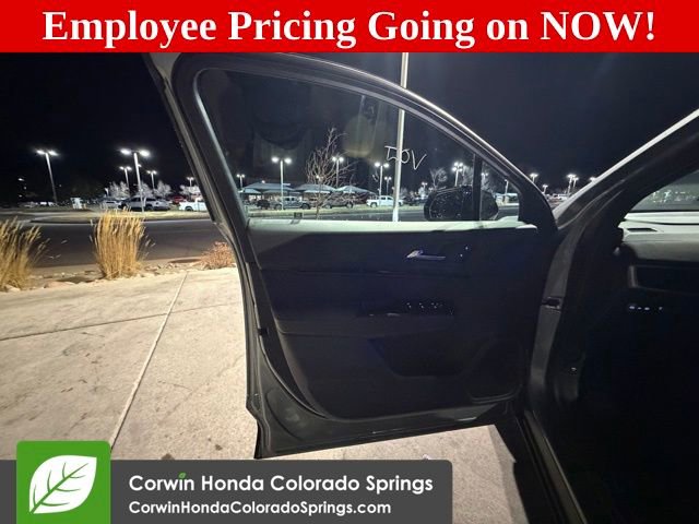 New 2026 Honda Prologue EX image 13