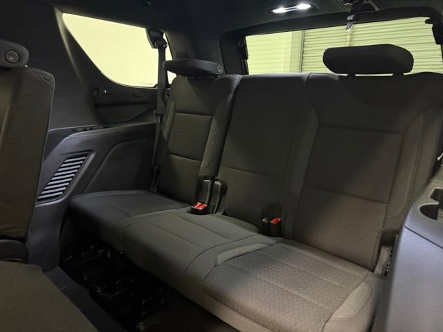New 2026 Chevrolet Tahoe LS RWD image 16