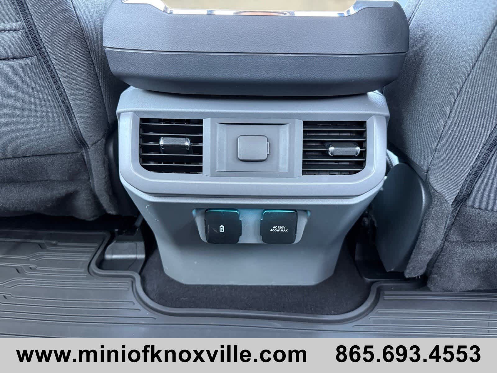 Used 2024 Ford F150 XLT w/ Equipment Group 302A MID AWD/4WD image 16