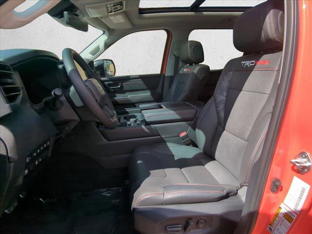 Used 2023 Toyota Tundra TRD Pro image 15