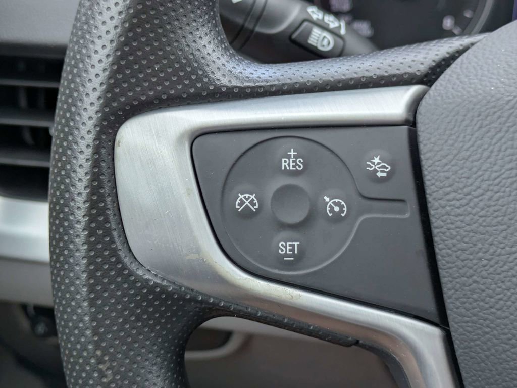 Used 2022 GMC Terrain SLE w/ Driver Convenience Package FWD image 23