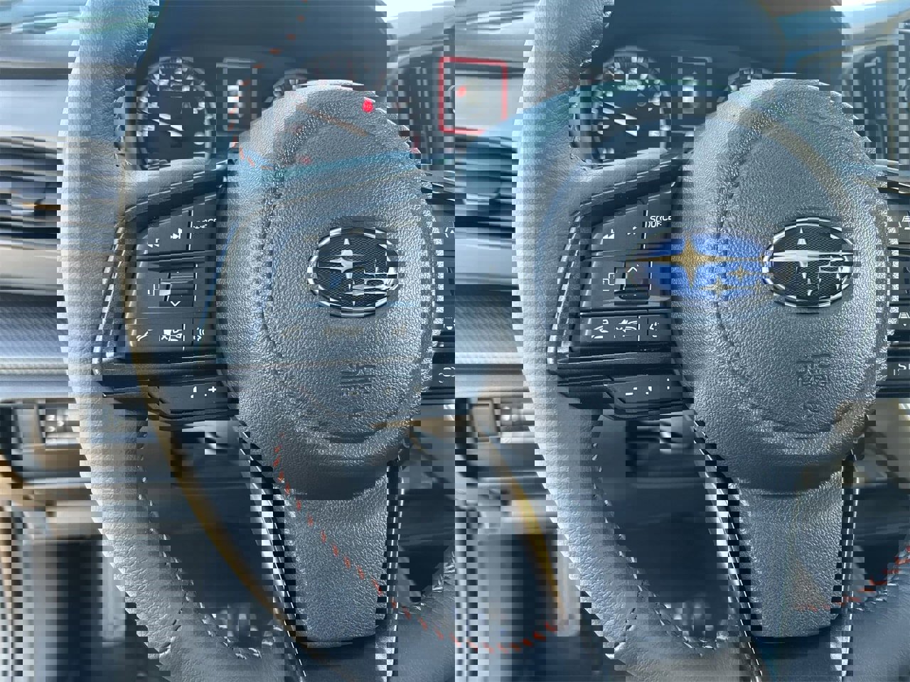 New 2026 Subaru Crosstrek 2.5i Limited image 19