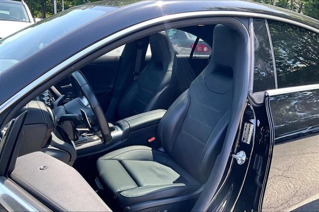 Certified 2022 Mercedes-Benz CLA 45 AMG 4MATIC image 6