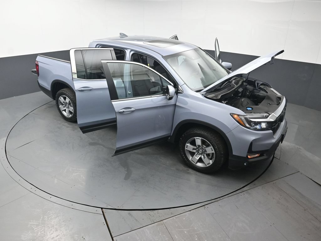 New 2026 Honda Ridgeline RTL image 52
