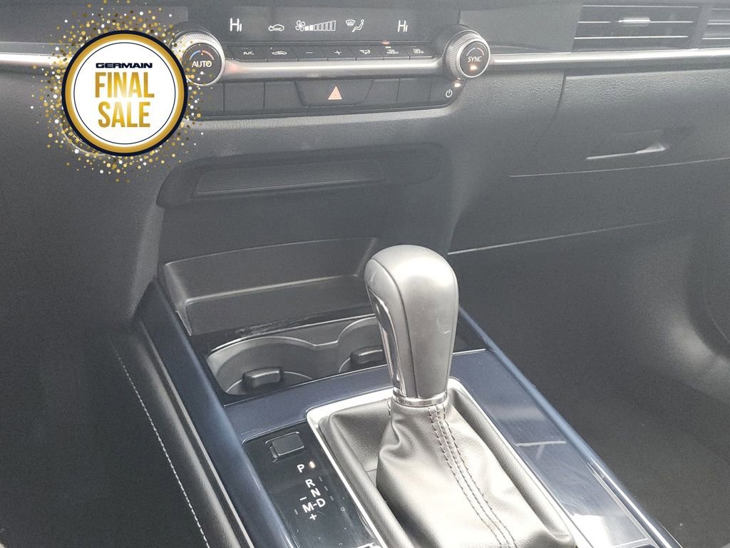 Certified 2025 MAZDA CX-30 AWD 2.5 S w/ Select Sport Pkg image 23