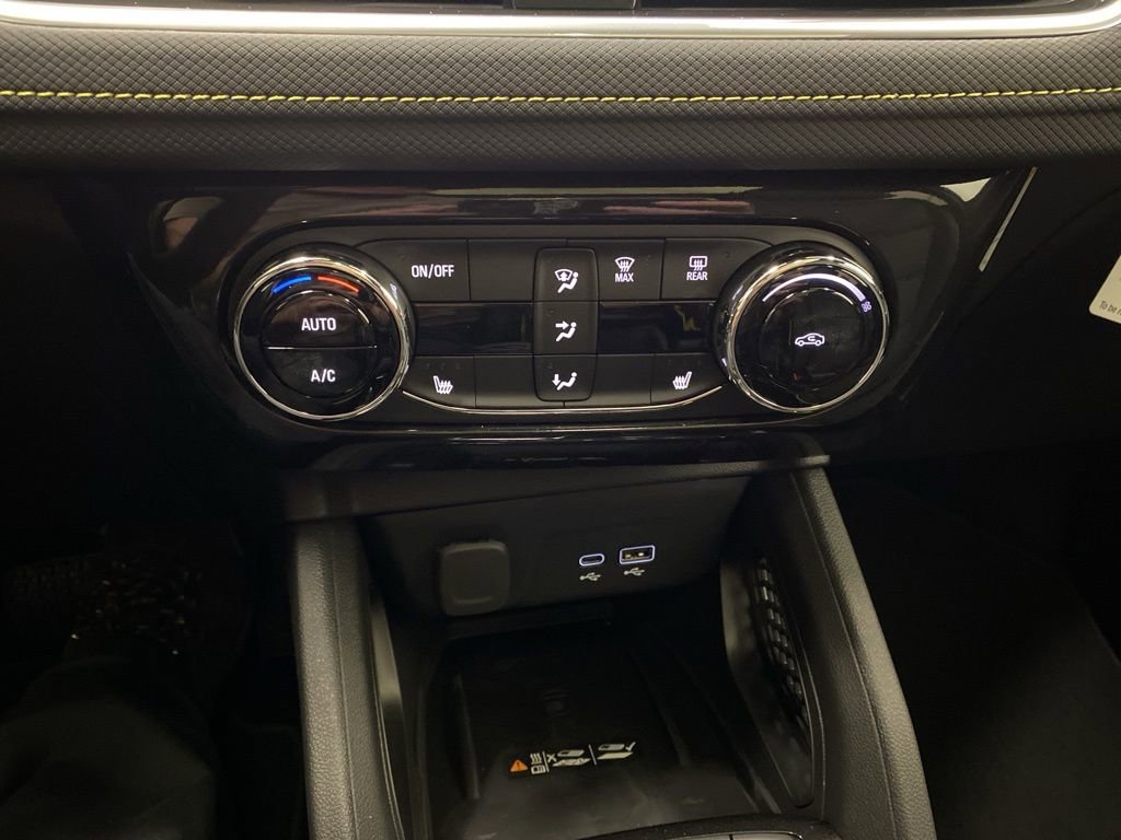 New 2026 Chevrolet TrailBlazer ACTIV w/ Convenience Package image 20