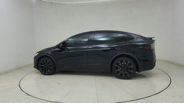 Used 2022 Tesla Model X image 70