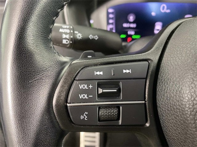 Used 2023 Honda Accord Sport image 17