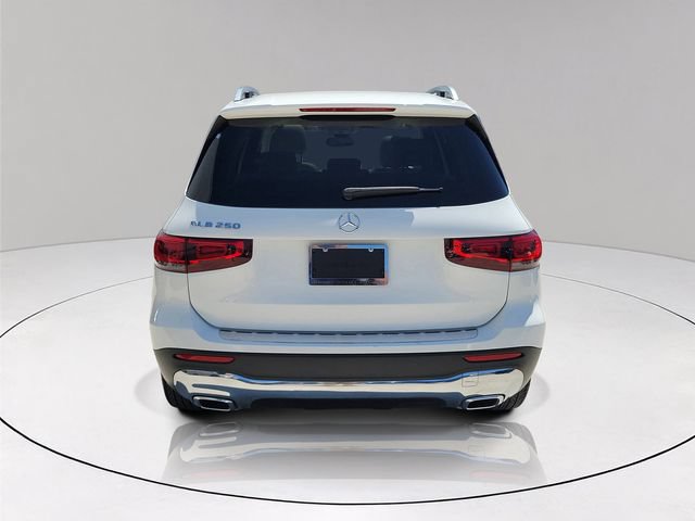 Used 2023 Mercedes-Benz GLB 250 image 5