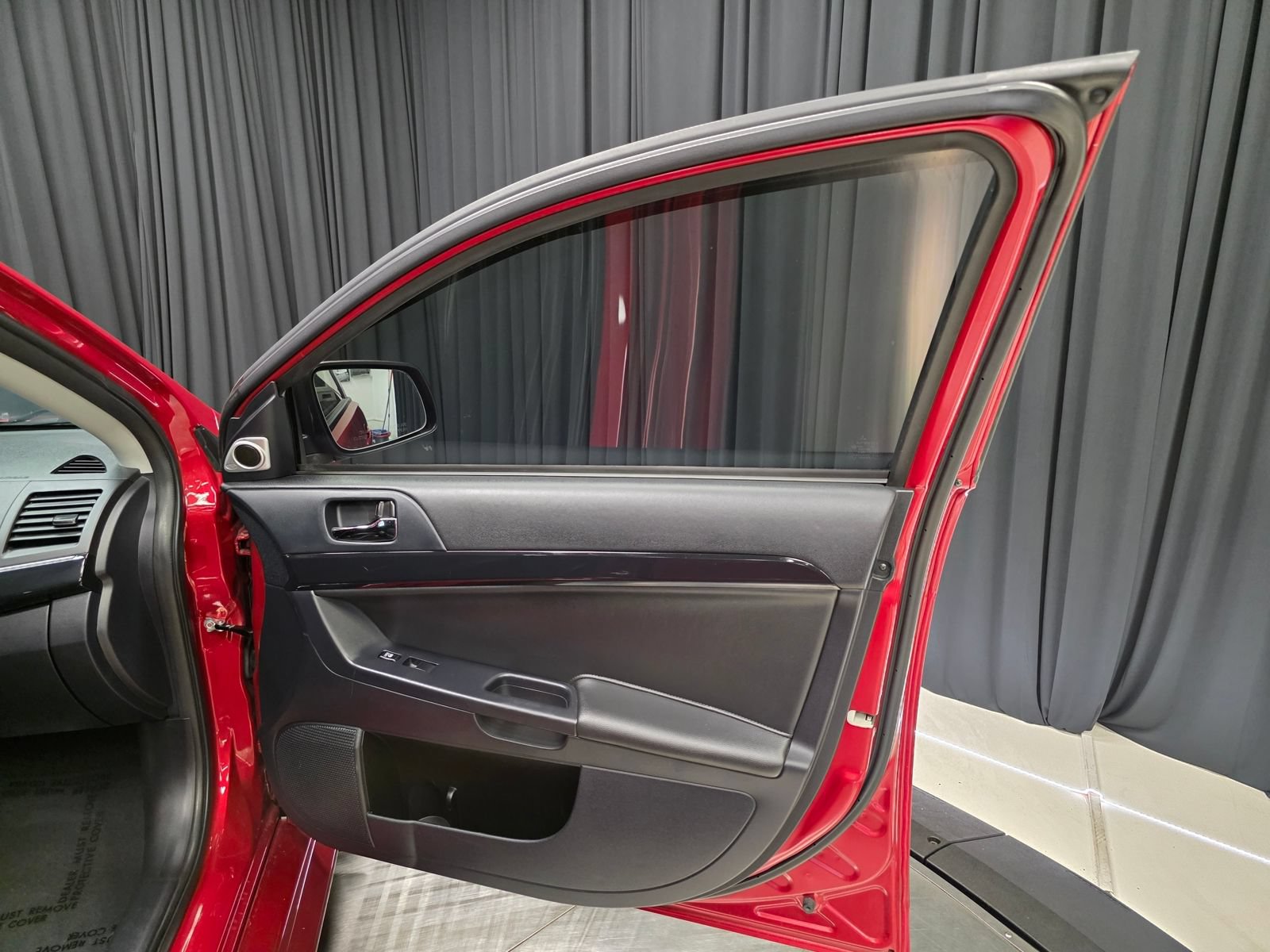 Used 2012 Mitsubishi Lancer Evolution GSR AWD/4WD image 32