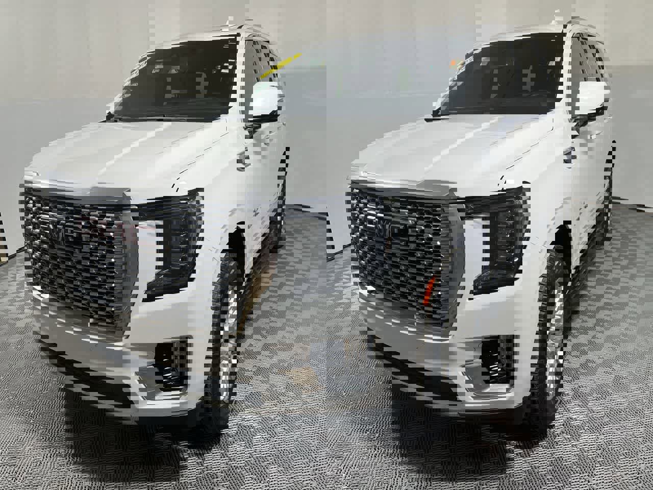 Used 2024 GMC Yukon Denali image 4