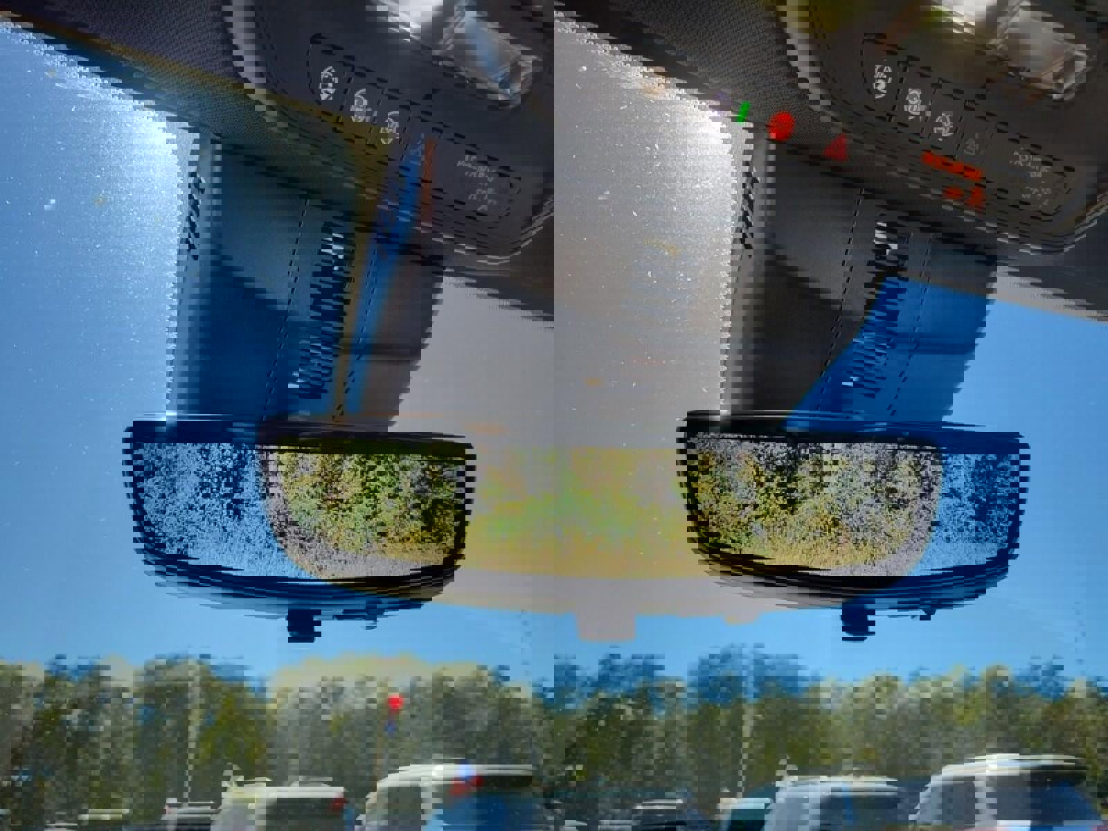 New 2026 GMC Acadia Elevation w/ Elevation Premium Package image 23