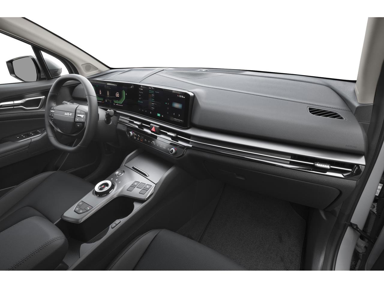 New 2026 Kia Sportage EX image 38