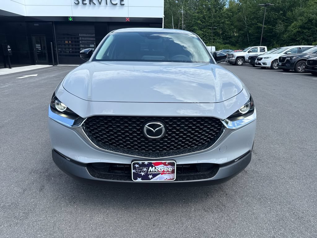 New 2026 MAZDA CX-30 AWD 2.5 S w/ Select Sport Pkg image 8